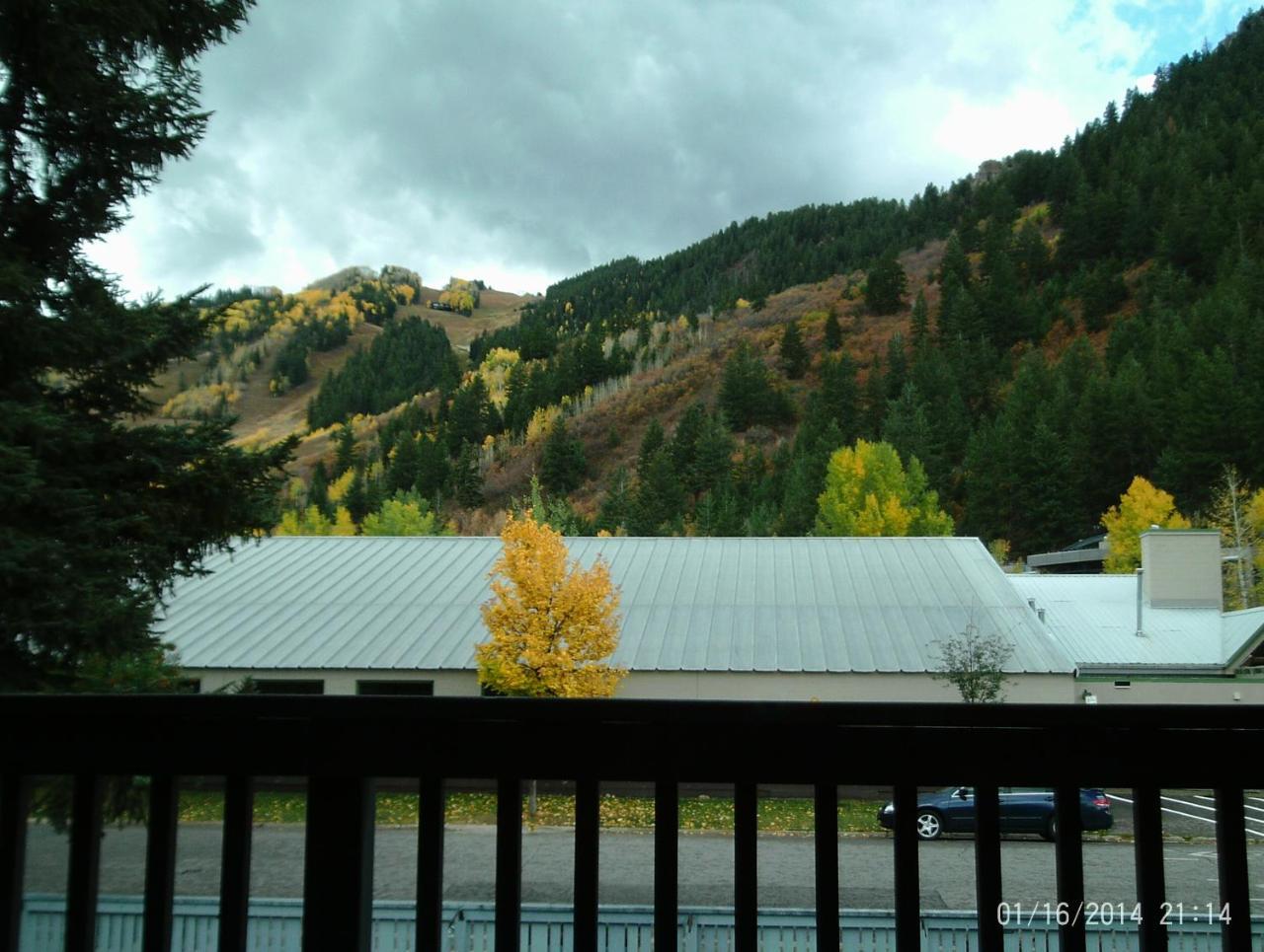 Shadow Mountain Lodge Aspen Exterior photo